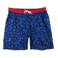 Übergrößen Badehose Herren Swimwear Ceceba blau 3XL 4XL 5XL 6XL 7XL WOW