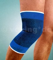 Kniebandage Knie Bandage Schoner Knieschoner Kniegelenkbandage Knieschützer Knee