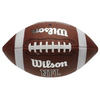 Wilson NFL American Football Official PATTERN Super Bowl College Football neu 