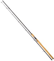 Quantum Zanderkant 2,65m 15-90g Zanderrute Gummifischrute