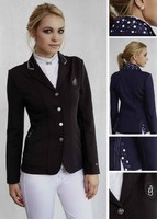 Imperial Riding **Softshell** Turnierjacket "Ben"  Gr.36  Gr. 38 Gr.40   NAVY