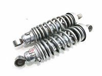 YAMAHA XV 750 VIRAGO 92-98   original Federbeine Stossdämpfer hinten  #11