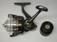 Shakespeare Alpha X 40 FD