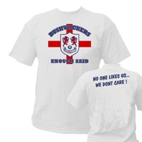 Millwall Westham United London Ultras Lazio hsv vfb bfc Hooligans fc bvb S-XXXL