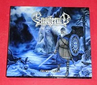Ensiferum - From afar (Digipak) -- CD / Metal