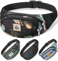 Dakine Gürteltasche Womens Hip Pack (16) 8210300 Gürteltasche Bauchtasche Women