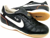 NIke JR Tiempo Ronaldinho IC Gr. 34
