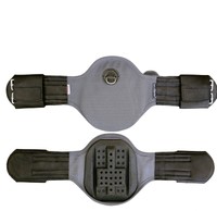 Euroriding Sattelgurt, Kurzgurt "Privilege Equitation" viele Größen