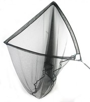 Fox Warrior S Landing Net Karpfenkescher 46" super Preis-Leistungs-Verhältnis