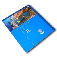 PADI Manual - Deep - Specialty - Tieftauchen - 79300G Deutsch Lehrbücher