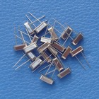 21.47727 MHz Quartz Crystal Resonator, oscillator, x20
