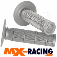 SCOTT USA Griffe Griffgummi MX HALF WAFFEL grau KTM SX 125 SX125