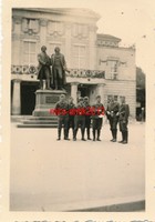 Foto, Wehrmacht, Artillerie Regiment 4, Weimar, Rückblicke, 038
