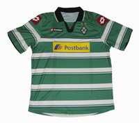 Borussia Mönchengladbach Trikot Lotto Shirt Jersey Maillot Camiseta Maglia