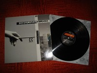 Vinyl LP - Scorpions - Crazy World - Mercury 846 908 - 1