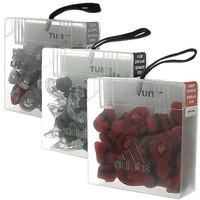 Adidas Tunit Studs SG / FG / HG Schraubstollen für F50 Tunit-Fußballschuhe 