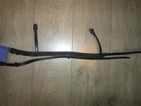 Reithalfter  englisches Reith.  WB  Neu !