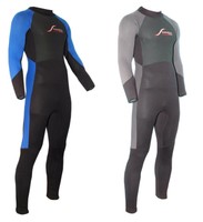 4mm Tauchanzug Surfanzug Neoprenanzug Nassanzug Scubatec Tauchen Surfen NEU