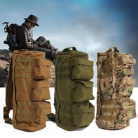 Utility Outdoor Military Schultertasche Umhängetasche Army Wander Sport Rucksack