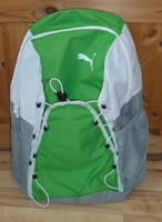 Rucksack, von PUMA, Ferrero fun for you, Prämien