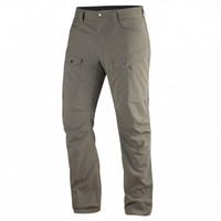 Haglöfs Mid Fjord Pant Men beluga Outdoorhose Herrenhose Wanderhose Hose