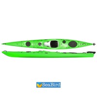 SeaBird Kajak Tourenkajak Seekajak Expedition HV (Polyethylen)