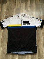 CRAFT BULLS Team Mountainbike MTB Trikot Shimano Rock Shox Gr. XL