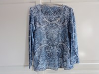 Tredy Pullover Größe 46 wie neu