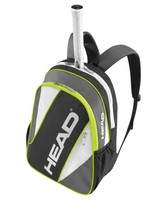 Head Herren Tennisrucksack "Elite Backpack" Mehrfarbig