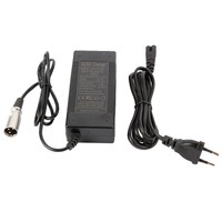 Ladegerät Output: 43,2 36V-2,0A für Mach1 Elektro E-Scooter für Blei Akkus 1961