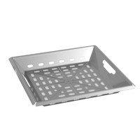 Kohleschale für Thüros Toronto aus Edelstahl