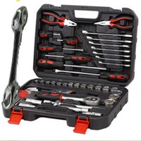 Fahrrad Radfahren 10 In 1 Tragbare Knochen Form Sechskant SchraubenschlüSsel Neu