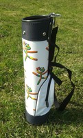 Golfbag Pencilbag Golftasche Tragetasche für Kinder - SPEQ SPORT