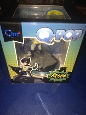 q pop batman
