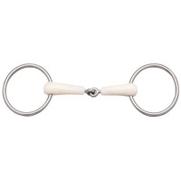 HAPPY MOUTH Wassertrense Gebiss mit Apfel Aroma 