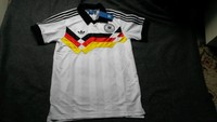 adidas Originals Retro Trikot DFB Deutschland Germany Shirt NEU