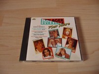 CD Schlager Rückblick 70er Jahre: Katja Ebstein Gitte Ireen Sheer H. Carpendale 