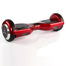 Smart Self Balancing Electric Scooter Unicycle 2 Wheels Hover Board Balance