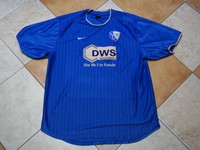 VFL Bochum Trikot Gr. XL