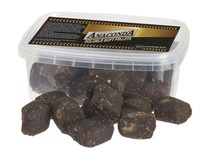 Sänger - Anaconda - Hakenköder - Soluble Soft Pellets - Tigernut