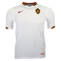Belgien Trikot Nike 109831-100 WM Nationalmannschaft Kinder Fantrikot neu