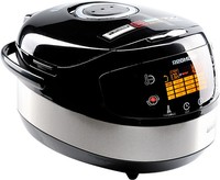 Redmond RMC-M90E Multikocher Multivarka Multiwarka Multicooker TOP GERÄT