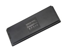 Laptop Black Battery for Apple MacBook 13" 13.3" inch A1181 A1185 MA561 MA566