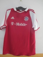 Trikot A35 FC Bayern München älteres Kinder Trikot in Größe 176 Ballack