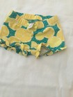 Toddler Girl Shorts 3 T 