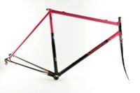 Diamant Strada Frame 55.0 cm (c-t) 53.5 (c-c) Reynolds 531