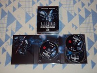  Aliens vs. Predator 2 - Century3 Cinedition (3 DVDs, Extended Version) 