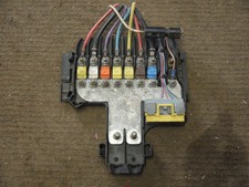 Démonter batterie c4 picasso