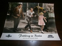 1.AHF/FRÜHLING IN BERLIN / Sonja Ziemann, Gerhard Riedmann, Gardy Granass #19