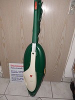 Kobold 135, Stiel, Kabel und neue Filter